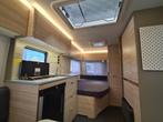 Adria Altea 472 PU EX HUUR + VOORTENT +MOVER, Caravans en Kamperen, Overige typen, Rondzit, Bedrijf, Adria