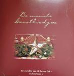 CD- De mooiste Kerstliedjes, Verzenden, Zo goed als nieuw
