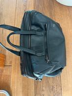 Piquadro Leren Tas - Heren, Verzenden, Gebruikt