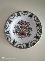 Mooi makkummer wandbordje 19 a4, Antiek en Kunst, Antiek | Wandborden en Tegels, Ophalen of Verzenden