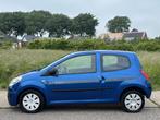 Renault Twingo 1.2 Authentique 3-Drs Stuurberkrachtiging Air, Voorwielaandrijving, Gebruikt, Zwart, 4 cilinders