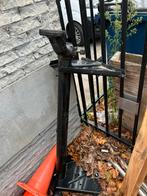 streetscooter achteras, Ophalen, Nieuw, Achter