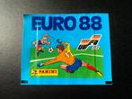 Panini zakje Euro 88 stickers, Nieuw, Ophalen of Verzenden, Poster, Plaatje of Sticker, Buitenlandse clubs