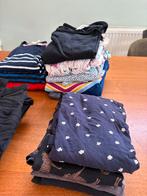 Pakket zwangerschapskleding 15 stuks, Ophalen, Overige typen, Overige kleuren, Maat 36 (S)