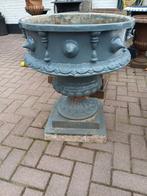 Tuinvaas, Tuin en Terras, Tuinvazen, Ophalen, Gebruikt