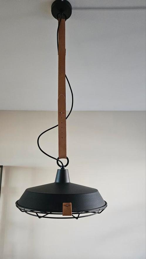 2x lamp Zuiver, Huis en Inrichting, Lampen | Hanglampen, Zo goed als nieuw, Minder dan 50 cm, Ophalen of Verzenden