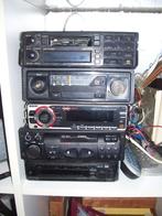 AUTORADIO,S, Auto diversen, Ophalen of Verzenden, Gebruikt
