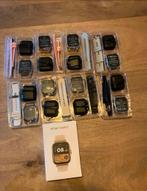 Smartwatch - veel fucties, Afstand, Ophalen of Verzenden, Zo goed als nieuw, Android