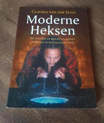 C. van der Sluis - Moderne heksen beschikbaar voor biedingen