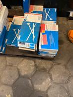 RVS  en normale las electrodes, Doe-het-zelf en Verbouw, Gereedschap | Lasapparaten, Ophalen of Verzenden, Zo goed als nieuw, Minder dan 150 ampère