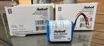 iRobot 4409709 batterij, nieuw, 2 stuks, Witgoed en Apparatuur, Onderdelen en Toebehoren, Ophalen, Nieuw