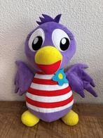 Grote Efteling knuffel Jet (van Jokie) 30 cm. ZGAN., Kinderen en Baby's, Speelgoed | Knuffels en Pluche, Ophalen of Verzenden