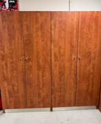 2 mooie handige kasten, Ophalen, Gebruikt