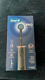 Oral-B Pro Series 3 elektrische tandenborstel, Sieraden, Tassen en Uiterlijk, Uiterlijk | Mondverzorging, Ophalen of Verzenden