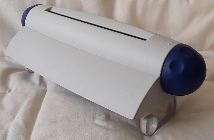 Koud lamineer machine, Diversen, Bureau-accessoires, Zo goed als nieuw, Ophalen of Verzenden