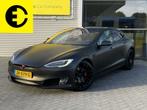 Tesla MODEL S Performance Ludicrous  Subzero  Incl. BTW  CCS, Auto's, Tesla, Automaat, LED verlichting, 2216 kg, 38 min