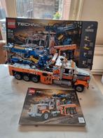 Heavy duty tow truck 42128, Ophalen of Verzenden, Zo goed als nieuw