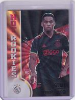 Panini Score Fifa 2021-22 Jurriën Timber Ajax RC Rookies 1/1, Ophalen of Verzenden, Zo goed als nieuw, Plaatje