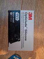 3M Opticlude Silicone Oogpleisters Boys Maxi, Ophalen, Nieuw
