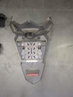 Diverse kappen sym x pro euro 5 2022, Gebruikt, Ophalen of Verzenden, ., Kap