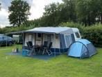Isabella Ambassadeur crown, Caravans en Kamperen, Ophalen, Zo goed als nieuw
