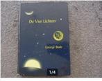 De vier lichten George Bode, Gelezen, Achtergrond en Informatie, Astrologie, Ophalen of Verzenden