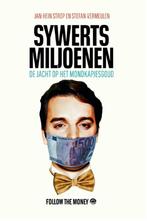 Jan-Hein Strop en Stefan Vermeulen - Sywerts Miljoenen, Maatschappij en Samenleving, Ophalen of Verzenden, Zo goed als nieuw, Nederland