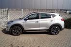 Hyundai TUCSON 1.6 T-GDI Premium Autom Panodak Leder Stoel/S, Gebruikt, 4 cilinders, Leder, Bedrijf