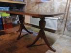 eettafel mahonie 1925, Ophalen of Verzenden