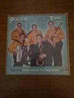 Dick Tady           polka Time deel 22, Cd's en Dvd's, Vinyl | Nederlandstalig, Levenslied of Smartlap, Gebruikt, Ophalen of Verzenden