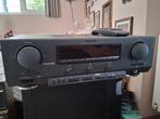 Philips 900 series audio video surround receiver FR931, Overige merken, Ophalen of Verzenden, Zo goed als nieuw, 60 tot 120 watt