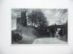 NIJMEGEN >  BELVEDERE, Verzamelen, Verzenden, 1940 tot 1960, Ongelopen, Gelderland