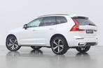 Volvo XC60 T8 Plug-in hybrid Ultra Dark | Luchtvering | Pano, Automaat, Stof, Gebruikt, 4 cilinders
