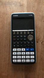 Casio grafische rekenmachine fx-CG50, Gebruikt, Ophalen of Verzenden, Grafische rekenmachine