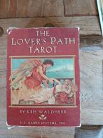 The Lover's path tarot, Tarot of Kaarten leggen, Gelezen, Ophalen of Verzenden