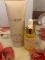 Olcay Gulsen Skincare Set - SPF 50 & SPF 30 Drops, Verzenden, Nieuw