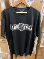 Hardcore t-shirts maat 3XL, Verzenden, Zwart, Nieuw, Overige maten