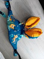 Puddle jumper nabaji tot 30kg, Jongen of Meisje, One size, Ophalen of Verzenden, Zo goed als nieuw