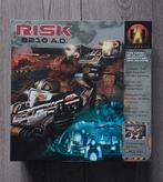 Risk 2210 A.D. (small box edition 2007) 2-4 players 👾, Gebruikt, Ophalen of Verzenden, Avalon Hill, Drie of vier spelers