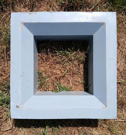 Dakopstanden. Glasvezel. Diverse maten Dik 19cm Vanaf €30.00, Doe-het-zelf en Verbouw, Overige Doe-het-zelf en Verbouw, Gebruikt