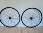 Wielset race Fulcrum Disc, Fietsen en Brommers, Ophalen, Zo goed als nieuw, Racefiets, Wiel