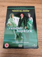 Randall & Hopkirk the complete series, Ophalen of Verzenden, Zo goed als nieuw