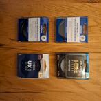 Diverse 58mm Filters - Hoya, Dörr, Kenko, Hama, Ophalen of Verzenden, Gebruikt, Hoya, Dörr, Kenko, Hama
