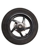 Voorband voorvelg remschijf origineel Sym fiddle, Fietsen en Brommers, Brommeronderdelen | Scooters, SYM, Gebruikt, SYM, Ophalen of Verzenden