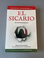 El sicario, Ophalen of Verzenden, Zo goed als nieuw