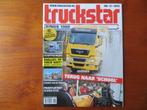 Truckstar nr. 13 2010, Nieuw, Ophalen of Verzenden, Algemeen