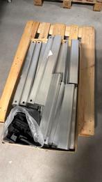 Esdec materiaal magazijn opruiming, Ophalen of Verzenden, Zo goed als nieuw, Overige typen