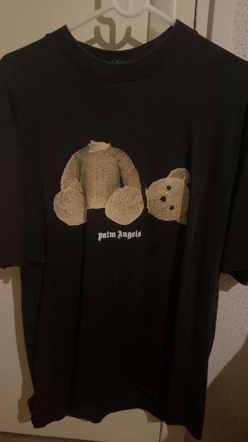 Palm Angels T-shirt beschikbaar voor biedingen