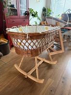 Retro Wieg, Kinderen en Baby's, Babywiegjes en Ledikanten, Ophalen, Gebruikt, Wieg