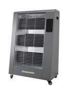 ACTIE Luxe Elektrische Infrarood Heater Kachel Verwarming, Huis en Inrichting, Kachels, Niet ingevuld, Climameister, Nieuw, Ophalen of Verzenden